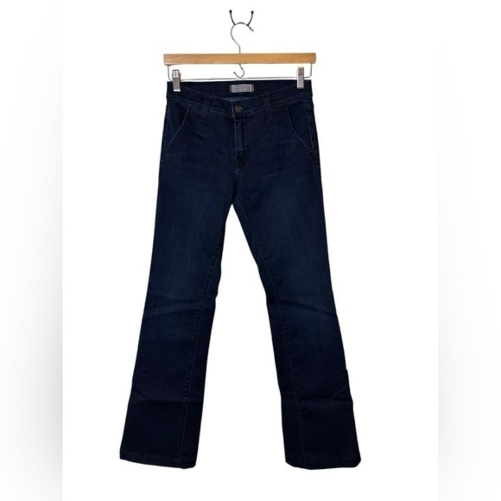 Principle denim blue jeans 28